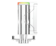 Deepcool AK400 Digital Plus White ARGB 120mm - 1281285 - zdjęcie 7